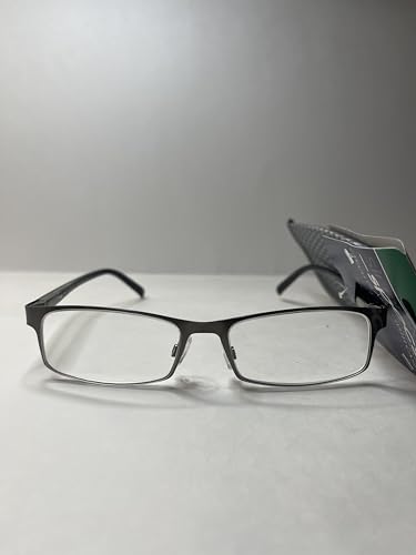 Foster Grant Simply Specs Tech Glasses 1.75 Drew4
