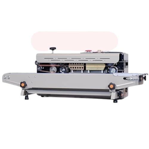 Sonic Industries� TOP FR-900 Heavy Duty Continuous Band Sealer MS BODY
