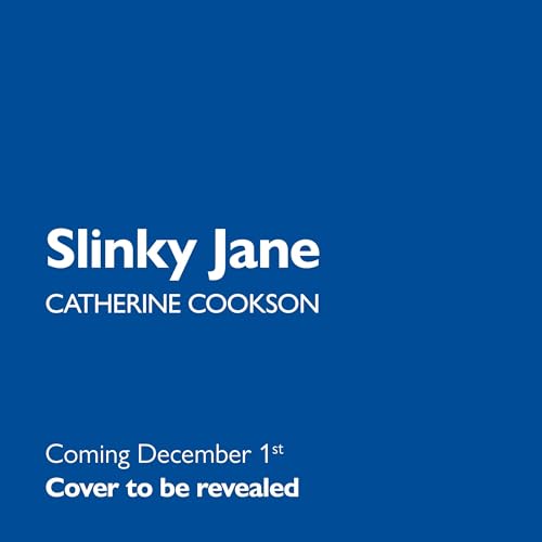 Page de couverture de Slinky Jane