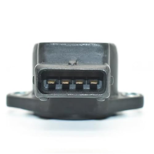 Capteur position papillon Mitsubishi Eclipse Galant | Pièce injection essence 3510235500