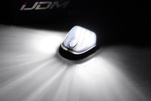 Kit de Luces LED de Techo para Camión Dodge RAM 2019+ miniatura 2