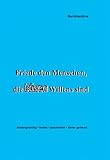 Friede den Menschen, die bösen Willens sind - Bernhardine 