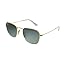 Legend Gold/Green Polarized