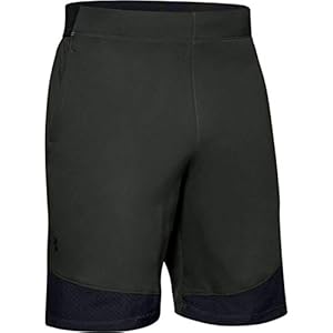 Under Armour Heren Vanish Woven Short Short