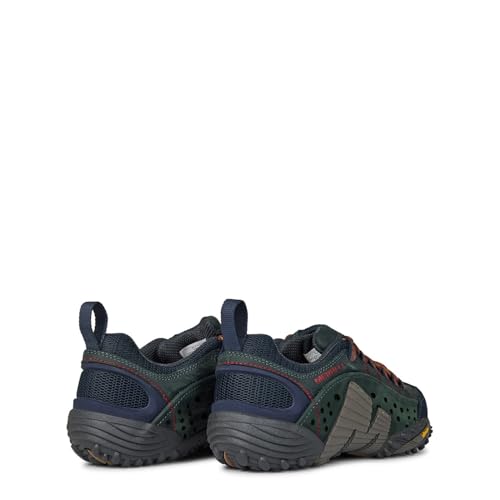 Image of Merrell Men's Intercept Fashion Sneaker