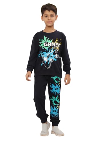 Image of Ninos Dreams Boys Pajama Set