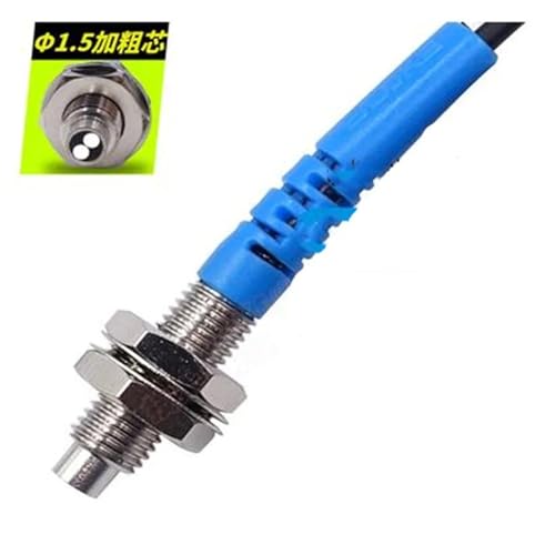 Sensor de fibra óptica PRK6Y10 PRK6Y20 PTK6Y10 PTK6Y20 reflex 4
