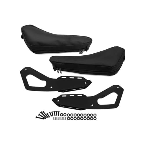 Valises latérales motos R1300GS sac de rangement étanche premium