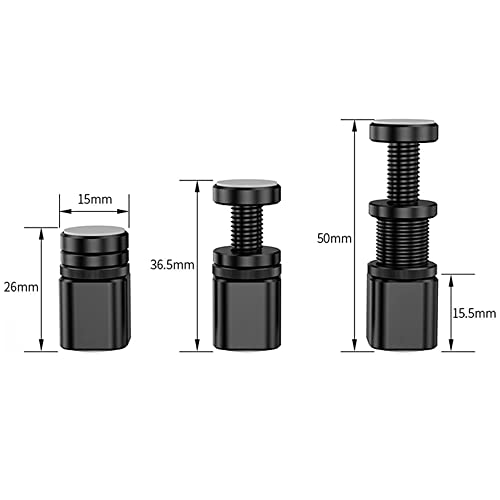 Soporte para GPU y tarjeta gráfica ajustable Deear miniatura 2