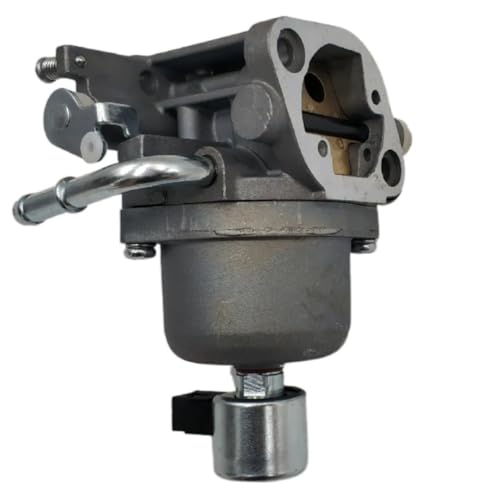 Carburador de cortacésped Intek 699807 para modelos 406577 y 407577 de 20HP 5