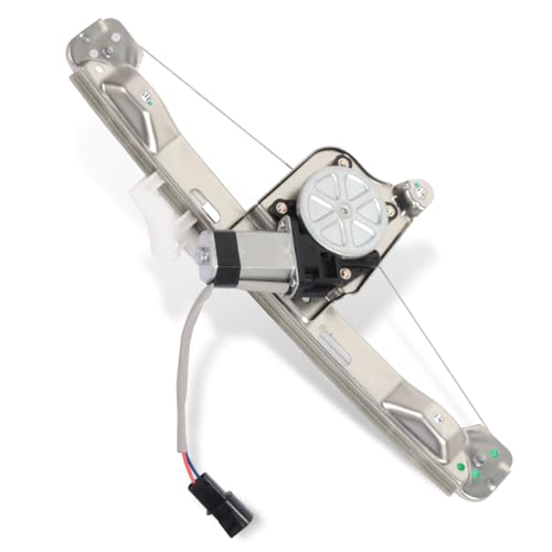 Image of SCITOO Power Window Regulator with Motor for Chevrolet for Malibu