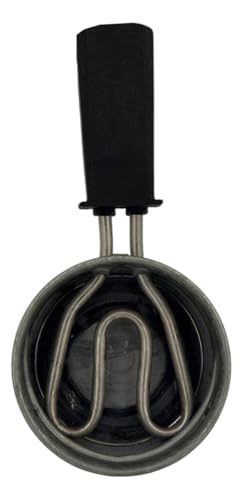 Acendedor Elétrico Panelinha La Brasa para Carvão