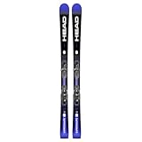 head supershape magnum 2017 cena Estilo: Pista HEAD - Pack de esquí supershape E-Titan + fijaciones Prd 12 Gw para hombre, talla 156, color morado