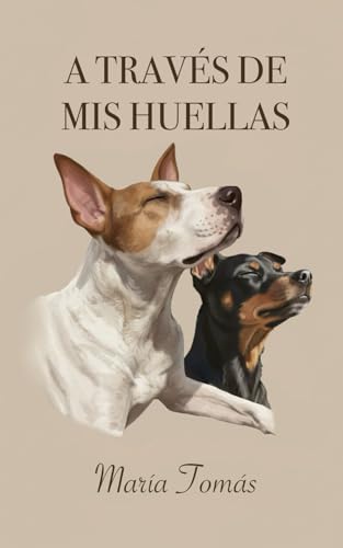 A traves de mis huellas