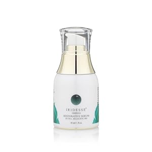 Omega Restorative Serum by Iridesse 30 ml/ 1 fl.oz.
