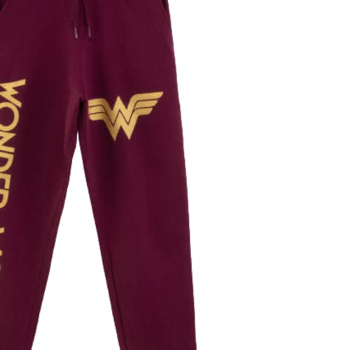 Image of Nap Chief Official Marvel Avengers Printed Joggers for Kids, Cotton Regular Fit Track Pants for Boys & Girls