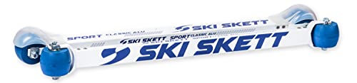 Skiroll técnica clásica Ski Skett Sport CL - Classic sin enganche