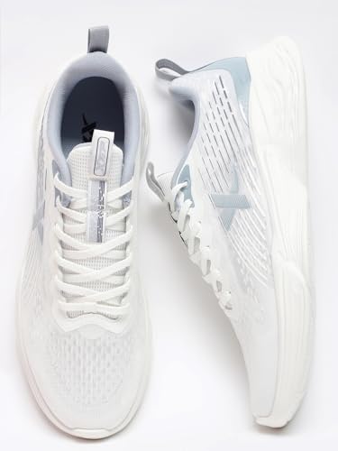 Image of XTEP Men's Performance Running Shoes | Lightweight Sneakers for Fitness & Training