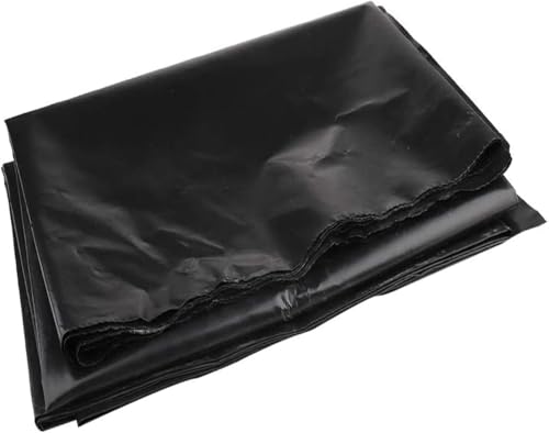 Telo protettivo flessibile per laghetto, 4,7 mm, in EPDM, resistente e facile da installare, ideale per laghetti da giardino