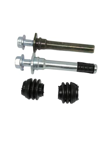 Kylo Caliper Brake Pin Kit for Cars| Front Disc Caliper Guide Repair Kit to Ensure Relaible Performance (Toyota Corolla)