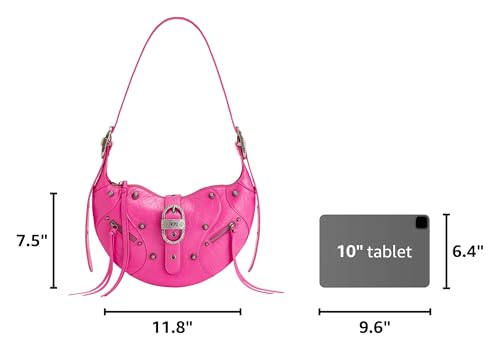 Image of JW PEI Women's Tessa Shoulder Bag