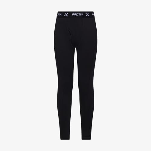 Arctix Boys Dynamic Base Layer Pant2