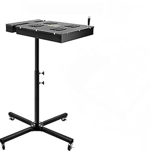 VEVOR Flashdroger 41 x 41 cm, zeefdruk flashdroger 1700 W, Flash Dryer Machine 220 V, Silk Screen Printing met…