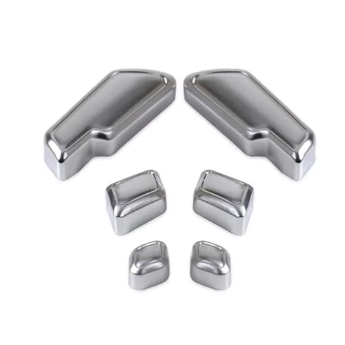 Autocollant bouton mémoire siège Mercedes G500 GLA pour boutons usés