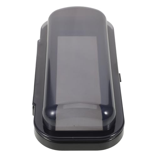 Étui pour autoradio de bateau ORFOFE étanche antichoc protection eau et poussière pour yacht