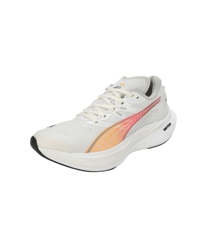 Image of Puma Men's Deviate Nitro 3 Running Shoe