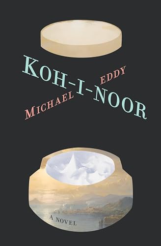 Koh-i-Noor (English Edition)