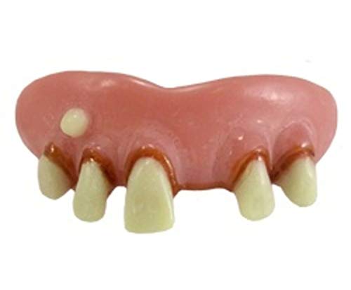 Billy Bob Teeth 10031 Deliverance Fake Teeth