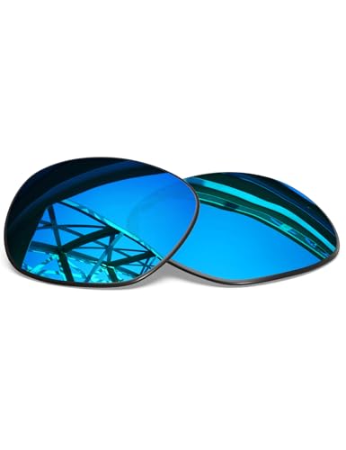 Verres de rechange Ray-Ban Stories Wayfarer RW4002 50 mm optique haute clarté