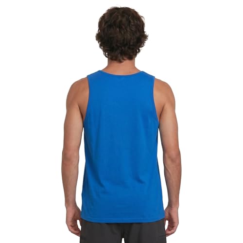 Image of Volcom Men's Heather Tank