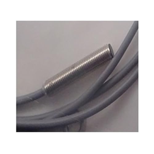 Capteur M08ED-POC40F-BP02 détecteur PNP NC pour commande industrielle