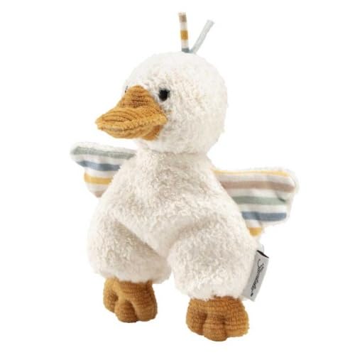 Sterntaler Edda Lou - Peluche de Peluche para niños y niñas