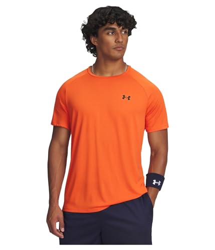 Image of Under Armour Mens Tech 2.0 Short-Sleeve T-shirtShirt