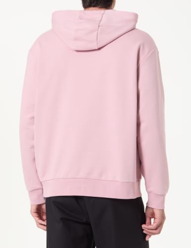 Sweat shirt Vans LEFT CHEST PO EU - vue 5