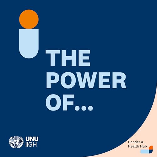 Power Of... cover art