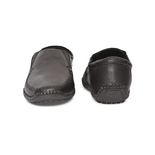 Image of Buckaroo Mens Greta Boat Shoe
