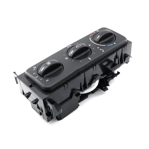 Panneau de commande de climatisation 9438200026 compatible Actros 2010