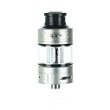 Aspire Cleito Pro Sub-Ohm Verdampfer (Silber) Enthält Kein Nikotin