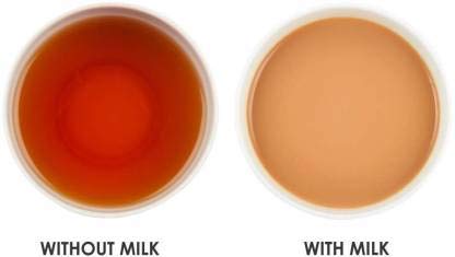 Image of Octavius Kadak Assam Tea - 1Kg (500 Cups) Pack Of 10 | Extra Strong Assam Black Tea | Kadak Strong Chai | Garden Fresh Chai Patti | 10kg.