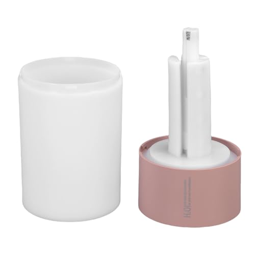 Difusor aromático eléctrico TOPINCN 300ml miniatura 3