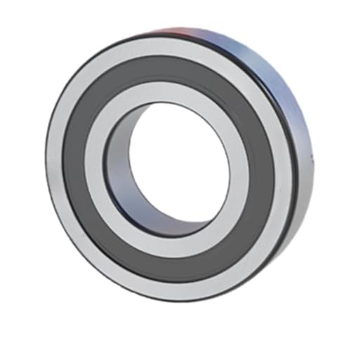 Encodeur de roulement étanche 6207-2RS1/C3 haute température 72 mm