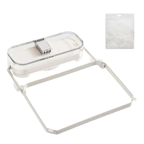 S~plbgZbg OpR[i[ bN zՌŒ ܂ }Olbg Œ͉P c蕨rbN VNp S~܃z_[ lbg50/100t tȒP 䏊 S~ [ (zCg+lbg50)