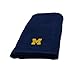 Northwest Michigan Wolverines NCAA Team Logo Hand Towel 2 Pack 16 x 26 Inches