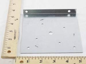 Nordyne, Inc. Parts 374510R - Placa de Montaje del Motor