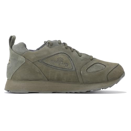 Woodland G 777nw mens Sneaker