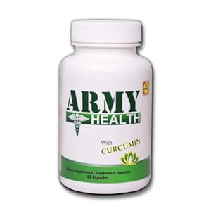 100% Natural Turmeric Curcumin 60 Capsules – Ginger, Boswellia Serrata – Pain Support Discomfort – Neck Pain and BackAche – Joint and Muscle Support – 60 Caps